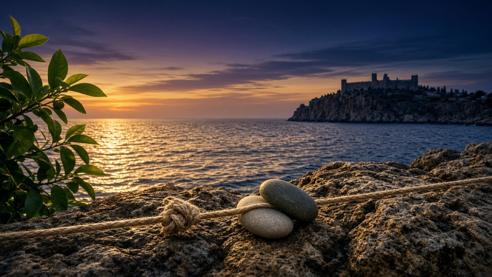 Alanya medyum bağlama büyüsü. Simon Hoca, Alanya.