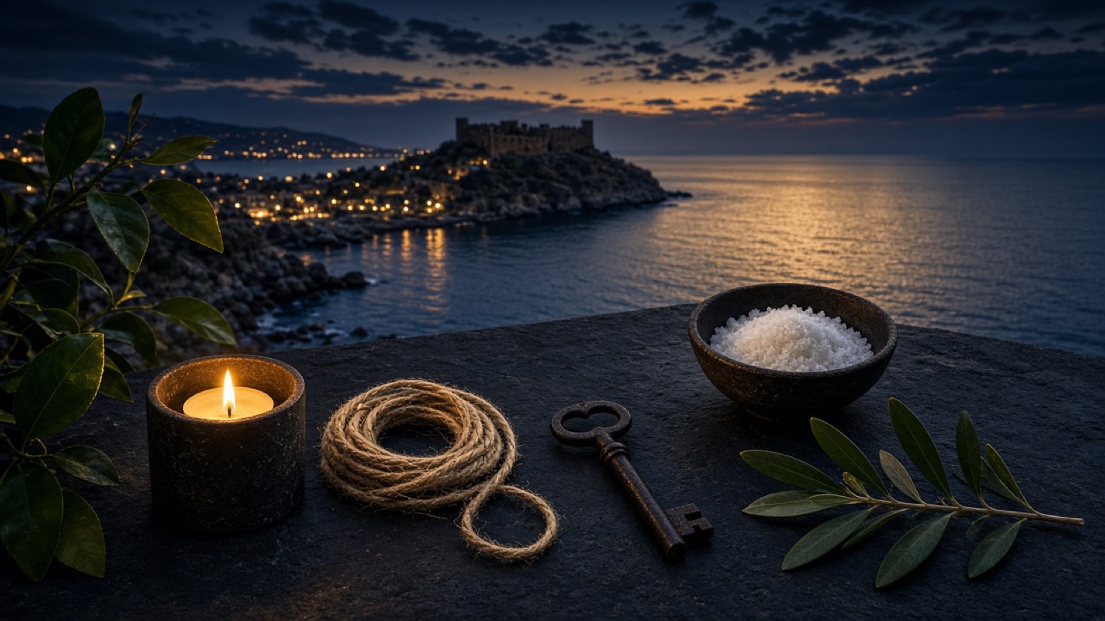 Alanya medyum çalışma alanları. Simon Hoca, Alanya.