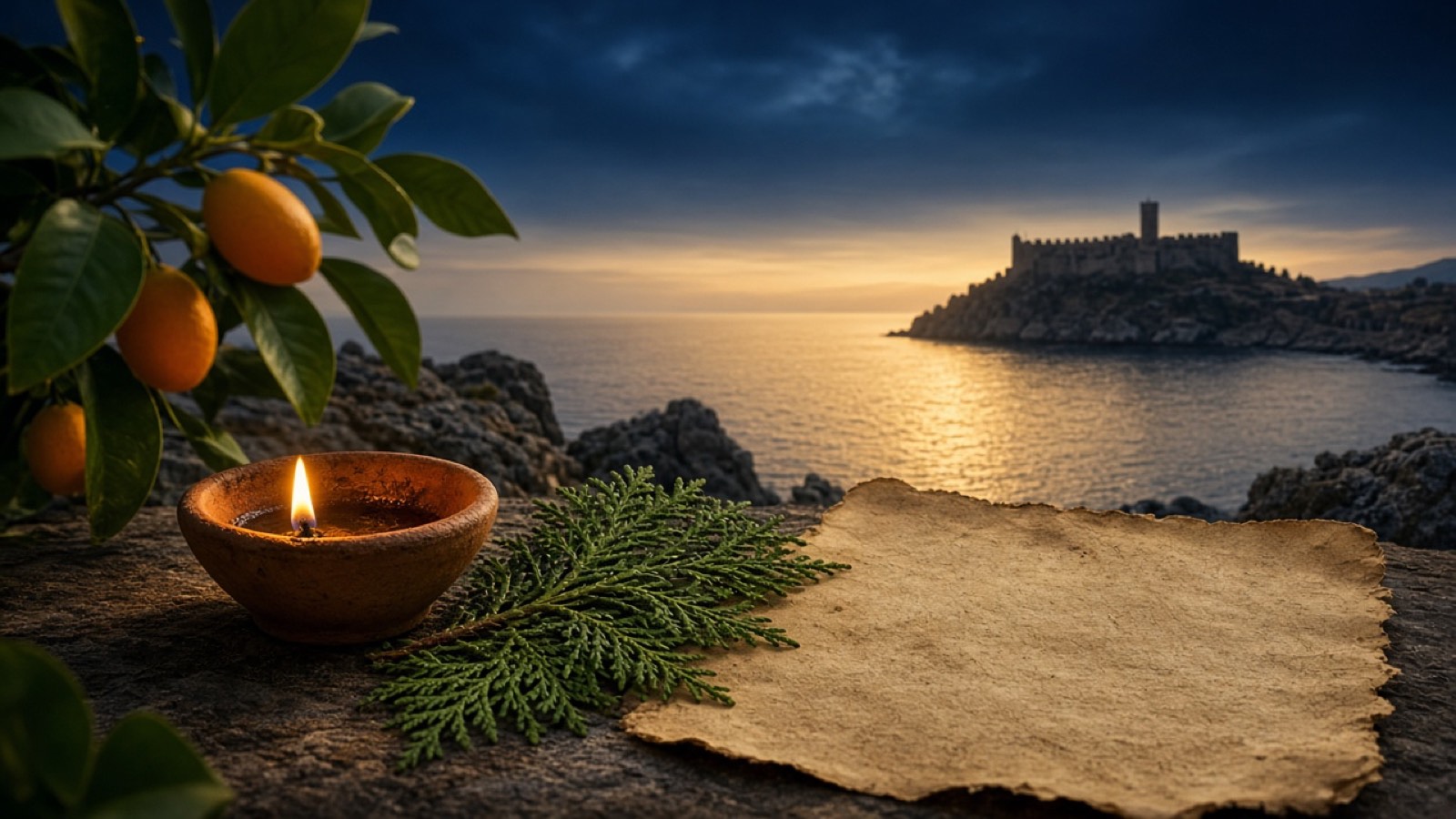 Alanya medyum Süryani büyüsü. Simon Hoca, Alanya.